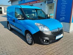 Bild des Angebotes Opel Combo D Kasten 2,4t CNG-Gasanlage TÜV-AU NEU