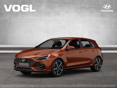 Bild des Angebotes Hyundai i30 FL MJ25 5-Türer 1.5 T-GDI 140PS DCT Advantage