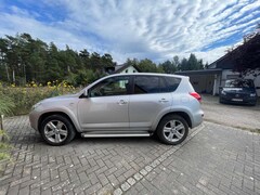 Bild des Angebotes Toyota RAV 4 RAV 4 2.2 D-CAT 4x4Executive