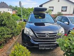 Bild des Angebotes Honda CR-V CR-V 2.2i DTEC DPF Automatik Comfort