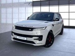 Bild des Angebotes Land Rover Range Rover Sport P550e Hybrid Autobiography