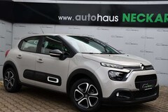 Bild des Angebotes Citroen C3 Plus *Unfallfrei*Apple CarPlay*Tempomat*