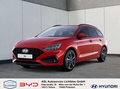 Bild des Angebotes Hyundai i30 Kombi FL 1.0 T-GDI 7-DCT 2WD ADVANTAGE 1.0