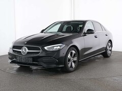 Bild des Angebotes Mercedes-Benz C 180 AVANTGARDE/AHK/TOTW/KAMERA/LED