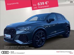 Bild des Angebotes Audi RS Q3 2.5 TFSI quattro MATRIX VIRTUAL 360 21 ZOLL