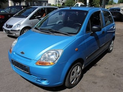 Bild des Angebotes Chevrolet Matiz 1.0 Gas SE