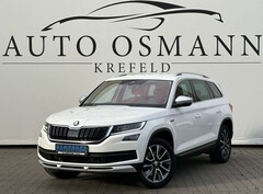 Bild des Angebotes Skoda Kodiaq DSG Scout 4x4   ACC   CarPlay