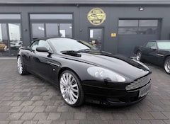 Bild des Angebotes Aston Martin DB9