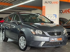 Bild des Angebotes SEAT Ibiza ST Reference*NUR 76TKM*NAVI*KLIMA*TÜV NEU*