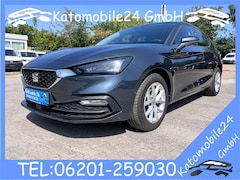 Bild des Angebotes SEAT Leon Style 1.5 TGI CNG Erdgas Kamera PLA SHZ ...
