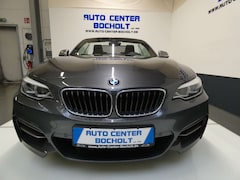 Bild des Angebotes BMW 240 xDrive*M Sportpaket*NaviProf*RFK*DAB*LM18