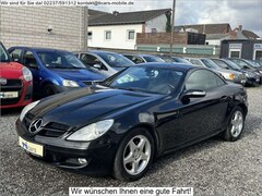 Bild des Angebotes Mercedes-Benz SLK 280 *Leder,PDC,Xenon,Klima,SHZ,Airscarf*