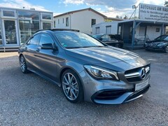 Bild des Angebotes Mercedes-Benz CLA 45 AMG 4Mat*Driver's Pack*PANO*LED*H&K*NIGHT