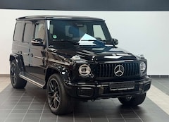 Bild des Angebotes Mercedes-Benz G 450 AMG Superior - Panam Grill - 22 AMG - FL