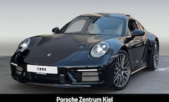 Bild des Angebotes Porsche 992 911 Carrera SportDesign Rückfahrkamera BOSE