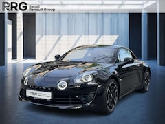 Bild des Angebotes Alpine A110 TCe 300 GT Kamera Leder Braun