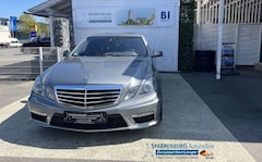 Bild des Angebotes Mercedes-Benz E 63 AMG E 63 AMG| Finanz. ab 249€| 525PS| Schiebedach