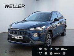 Bild des Angebotes Toyota Corolla Cross 1,8 l *KLIMAAUTO *R-CAM *KEYLESS *SHZ