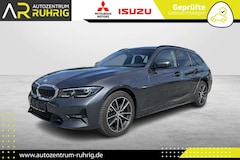 Bild des Angebotes BMW 318 d Touring Sport Line