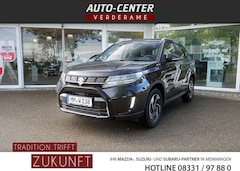 Bild des Angebotes Suzuki Vitara 1.4 Boosterjet Hybrid Allgrip AT Comfort+