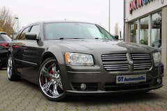 Bild des Angebotes Dodge Magnum 3.5/Automatik/22Zoll/Leder/Klima