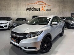 Bild des Angebotes Honda HR-V Elegance/SHZ/NAVI/TEMP/AHK/2-ZONEN/PDC