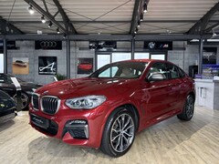 Bild des Angebotes BMW X4 M d*KAMERA*LEDER*NAVI*CARPLAY*20.ZOLL