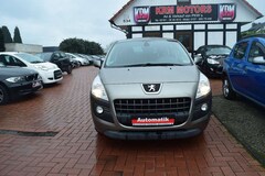 Bild des Angebotes Peugeot 3008 Active TÜV/AU NEU,1.HAND, AUTOMATIKGETRIEBE