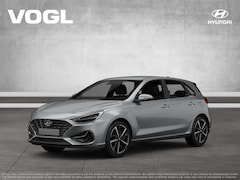 Bild des Angebotes Hyundai i30 FL 5-Türer MY25 1.5 T-GDI 140PS 48V MT N Line Mild