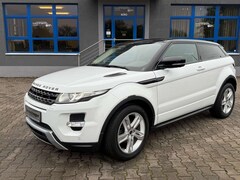 Bild des Angebotes Land Rover Range Rover Evoque Dynamic