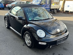 Bild des Angebotes VW New Beetle Cabriolet 1.8 Turbo LEDER~PDC~HU04/26
