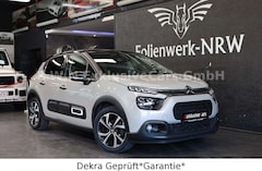 Bild des Angebotes Citroen C3 Shine*Kamera*Automatik*Navi*LED*Tempomat