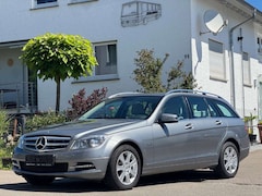Bild des Angebotes Mercedes-Benz C 220 CDI Kombi AVANTGARDE*AUTOMATIK*Garantie*