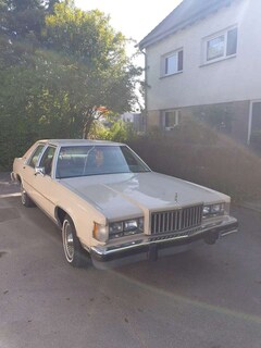Bild des Angebotes Mercury Marquis Grand Marquis