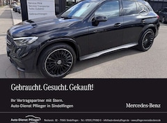 Bild des Angebotes Mercedes-Benz GLC 200 4M*AMG-Line Adv Plus*20 Zoll*Burm*Memory