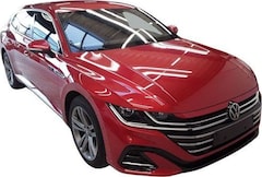 Bild des Angebotes VW Arteon Shootingbrake R-LINE 2.0TDI 193PS DSG 4M ACC.5J-G.