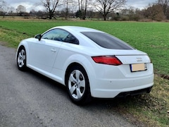 Bild des Angebotes Audi TT TT Coupe 2.0 TFSI