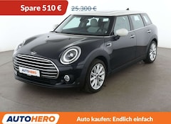 Bild des Angebotes MINI Cooper Clubman Cooper Classic Trim Aut.*HUD*TEMPO*CAM*PDC*SHZ*