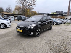 Bild des Angebotes Kia Carens TÜV neu,Lenkrad -Sitzheizung,Rückfahrkamera