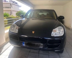 Bild des Angebotes Porsche Cayenne Tiptronic S