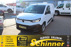Bild des Angebotes Citroen Berlingo BlueHDi 130 L2 EHZ
