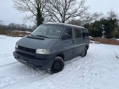 Bild des Angebotes VW T4 Transporter Syncro 7DJ 1Y5/ W24