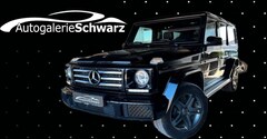 Bild des Angebotes Mercedes-Benz G 350 d 7G AMG-SPORTPAKET DESIGNO EXKLUSIV-LEDER