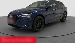 Bild des Angebotes Audi e-tron 50 qu 21 STANDKLIMA SHZ CAM