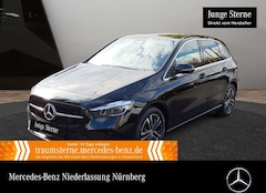 Bild des Angebotes Mercedes-Benz B 250 e PROGRESSIVE+AHK+LED+KAMERA+TOTW+8G