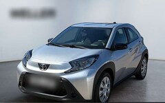 Bild des Angebotes Toyota Aygo X S-CVT Play *ACC*CarPlay*Kamera*Spur Assist*