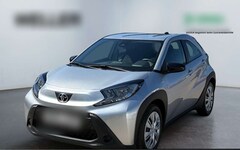 Bild des Angebotes Toyota Aygo X S-CVT Play *ACC*CarPlay*Kamera*Spur Assist*