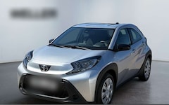 Bild des Angebotes Toyota Aygo X S-CVT Play *ACC*CarPlay*Kamera*Spur Assist*