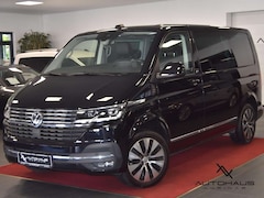 Bild des Angebotes VW T6.1 Multivan Multivan Generation Six 4MOTION~DIGITAL~STANDHEIZ.