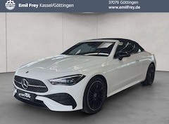 Bild des Angebotes Mercedes-Benz CLE 220 CLE